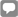 Comment_icon