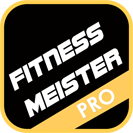 Fitnessmeister PRO