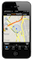 cyctastic PRO - map-view