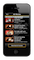 Fitnessmeister lite - video-screen
