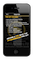 Fitnessmeister lite - update-screen for PRO version