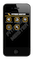 Fitnessmeister PRO - main-screen