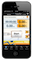 runtastic lite - start activity