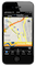 runtastic lite - map-view