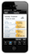 runtastic lite - watch completed activities