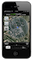 walktastic PRO - map-view