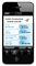 runtastic Wintersports lite - list of all activites