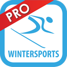 runtastic Wintersports PRO