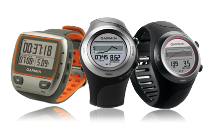 synchronize your sports watch with runtastic